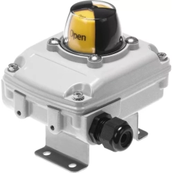 Блок датчиков Festo SRBC-CA3-YR90-N-1-ZU-C2P20
