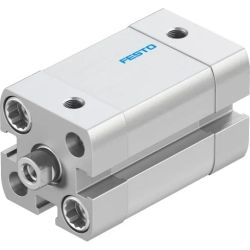 Компактные цилиндры по ISO 21287 FESTO ADN | Артикул 536228