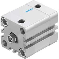 Компактные цилиндры по ISO 21287 FESTO ADN | Артикул 572647