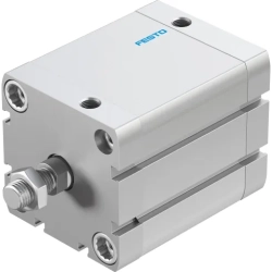 Компактные цилиндры по ISO 21287 FESTO ADN | Артикул 536338