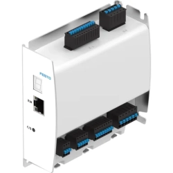 Контроллеры шаговых двигателей Festo CMMO | Артикул 1512320