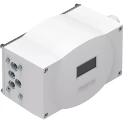 Позиционер Festo CMSX-P-SE-C-U-F1-D-130-A
