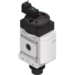 Отсечной распределитель Festo MS4N-EE-1/8-10V24-Z