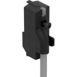 Электрическая плита Festo VAVE-L1-1K7-LR