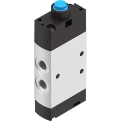 Нажимной распределитель Festo VMEF-SCZ-M52-E-N18