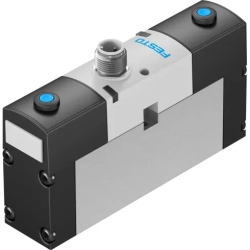 FESTO VSVA с круглыми разъемами | Артикул 534523