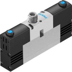 FESTO VSVA с круглыми разъемами | Артикул 534782