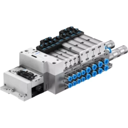 Пневмоостров Festo VTSA-F-FB-NPT