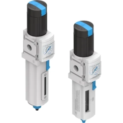 Фильтр-регулятор FESTO MS | Артикул 526489