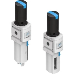 Фильтр-регулятор FESTO MS | Артикул 526490