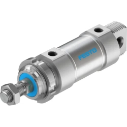 Круглые цилиндры FESTO DSNU | Артикул 196000