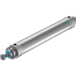 Круглый пневмоцилиндр Festo DSNU-63-320-PPS-A