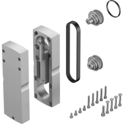 Комплекты для осевого и параллельного монтажа | Артикул 1217373