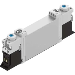 Пневмоострова FESTO VTUG с индивидуальным подключением | Артикул 574365