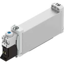 Пневмоострова FESTO VTUG с индивидуальным подключением | Артикул 566516
