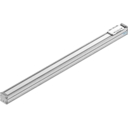 Пассивная направляющая Festo ELFC-KF-32-500