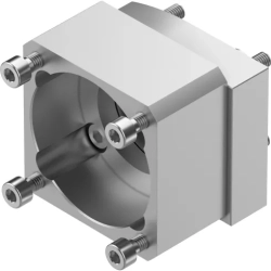 Комплекты для осевого и параллельного монтажа | Артикул 8063467