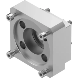 Комплекты для осевого и параллельного монтажа | Артикул 8063461