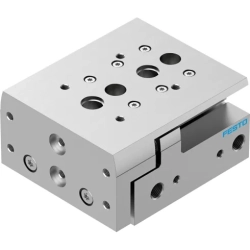 Приводы с направляющими | Артикул 8078864