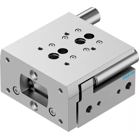 Мини-суппорт Festo DGST-25-30-PA
