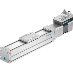 Блок оси шпинделя Festo ELGS-BS-KF-45-500-10P-ST-M-H1-PLK-AA