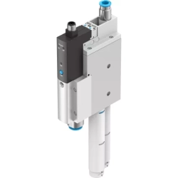 Генератор вакуума Festo OVEM-30-H-C-QO-CE-N-1P