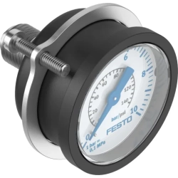 Манометр Festo FMA | Артикул 159596
