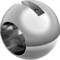Запасная часть V-port ball Festo VAVC-F9-B-V30-2"