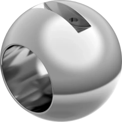Запасная часть V-port ball Festo VAVC-F7-B-V60-21/2"
