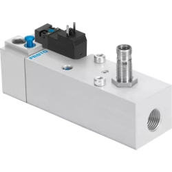 Клапан плавного пуска Festo VABF-S6-1-P5A4-N12-4-1-N