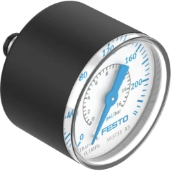 Прецизионный манометр Festo PAGN | Артикул 563733