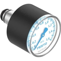 Прецизионный манометр Festo PAGN | Артикул 563735