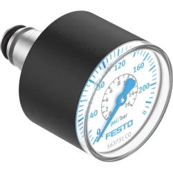 Прецизионный манометр Festo PAGN | Артикул 563731