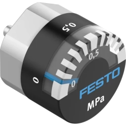 Манометр Festo MA | Артикул 153383