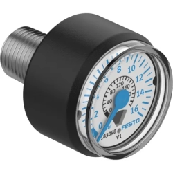 Манометр Festo MA | Артикул 183898