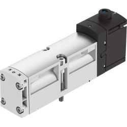 Распределитель с электромагнитным управлением Festo VSVA-B-M52-MZ-A1-1T1L