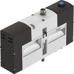 FESTO VSVA с круглыми разъемами | Артикул 534525