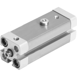 Линейно-поворотный зажим Festo CLR-12-20-L-P-A