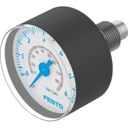 Прецизионные манометры Festo FMAP, Festo MAP | Артикул 161127