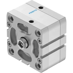 Компактные цилиндры по ISO 21287 FESTO ADN | Артикул 572718