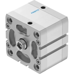 Компактные цилиндры по ISO 21287 FESTO ADN | Артикул 536365