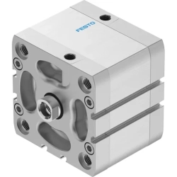 Компактные цилиндры по ISO 21287 FESTO ADN | Артикул 572721