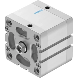 Компактные цилиндры по ISO 21287 FESTO ADN | Артикул 536367