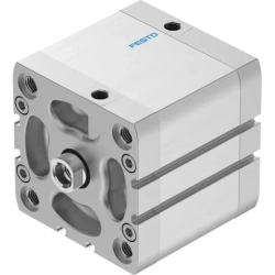 Компактные цилиндры по ISO 21287 FESTO ADN | Артикул 536368
