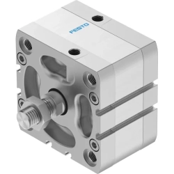 Компактные цилиндры по ISO 21287 FESTO ADN | Артикул 536353