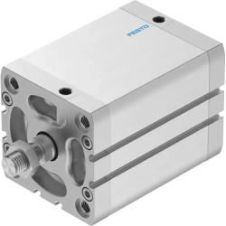 Компактные цилиндры по ISO 21287 FESTO ADN | Артикул 536361