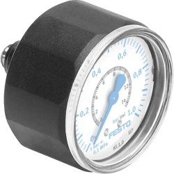 Манометр Festo MA | Артикул 526324