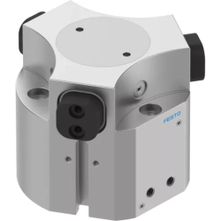 Захват трехточечный герметичный Festo HGDD-40-A-G1