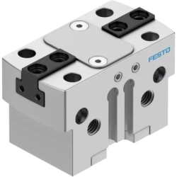 Захват параллельный с большим усилием Festo HGPT-16-A-B-F