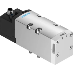 FESTO VSVA с круглыми разъемами | Артикул 566993
